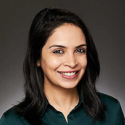 Aditi nayak, md