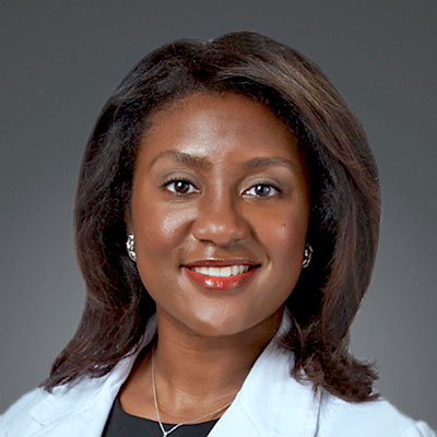 Devin La Joi Dickson, MD