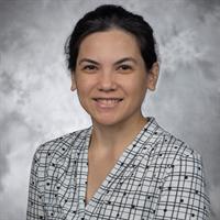 portrait of Memorie Tiomai Tiapula, FNP