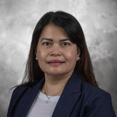 Marie Cor Abapo Alcos, FNP