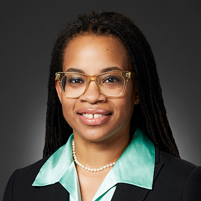 Terilyn René Scott-Winful, MD