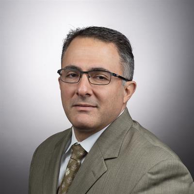 Dr. Pedro F. Quiroga