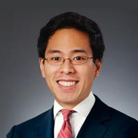 portrait of Danny Luong, MD