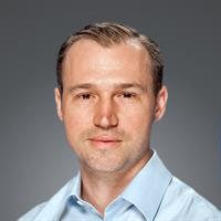 portrait of Ryan Scott Peterson, MD