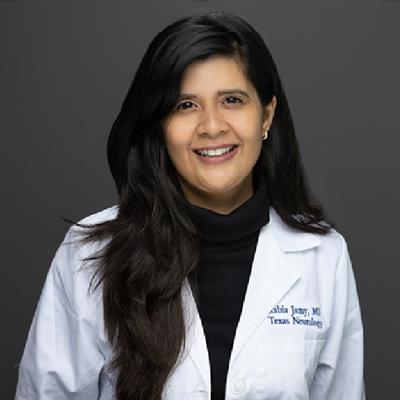 Rabia Jamy, MD