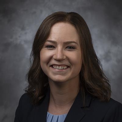 Alexis M Bejcek, MD
