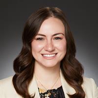 portrait of Katrina Denise Nolan, FNP