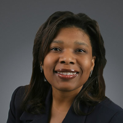 Tenesha Richole Chappell, MD
