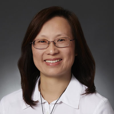 Deborah Chan Fung, MD