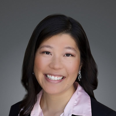 Renee louise chan, md