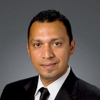 portrait of Yasir Imtiaz Cheema, MD