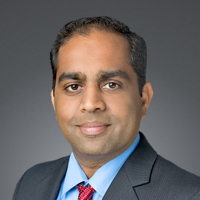 Pavan Kumar Karnati, MD