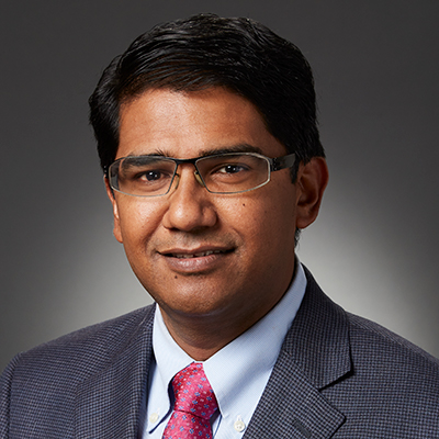 Chetan Naik, MD