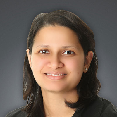 Dra. Srirekha Maddukuri