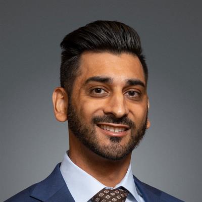 Mohammed Usman Shaikh, MD | Baylor Scott & White Health