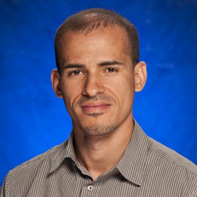 Luis albert almedina, crna