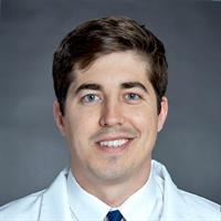 portrait of Edward James Powers, MD