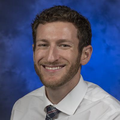 Louis Richman, MD