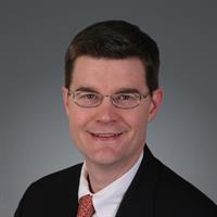 portrait of Troy Gerald New, MD