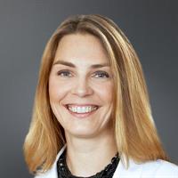 portrait of Egle Emilija Berzinskas, MD