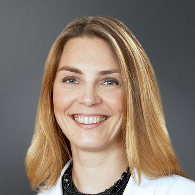 Egle emilija berzinskas, md