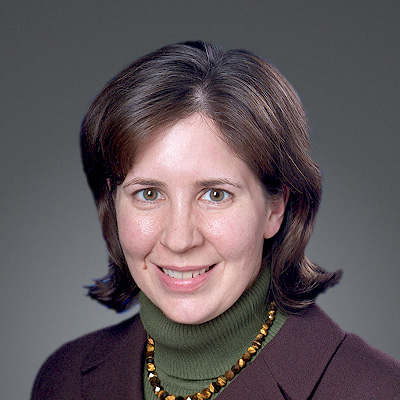 Jill marie mcgowan, md