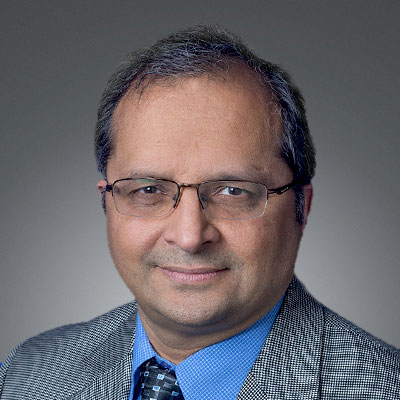 Rakesh Kathpalia, MD