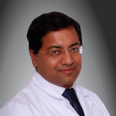 Sanjeev Nair, MD