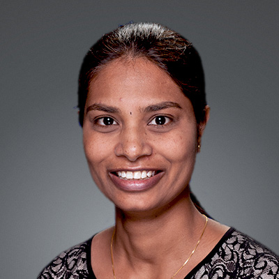 Dra. Sangeetha Ranganath