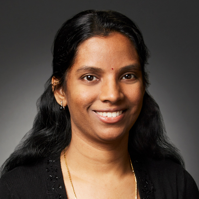 Swapna Garrepalli, MD