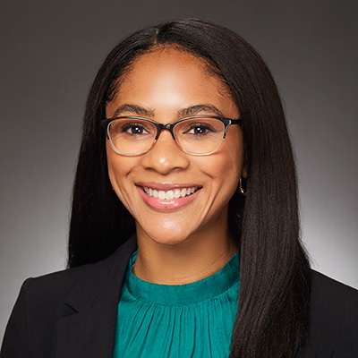 Tia Flowers, PA-C
