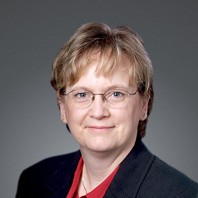 Dra. Sharyl J. Santema
