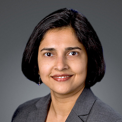 Dra. Neelam Konnur