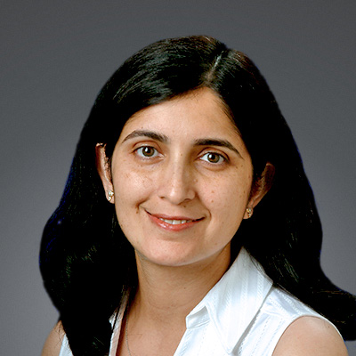 Nidhi mattoo munshi, md