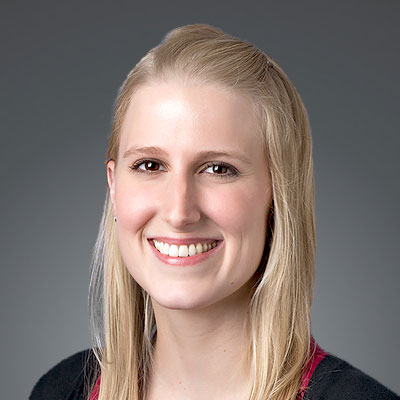 Annika Silfvast-Kaiser, MD