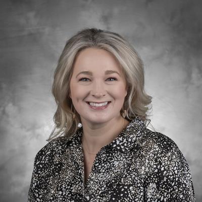 Staci Urbanosky Harrington, FNP