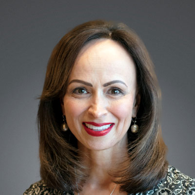 Dra. Martha Denise Guerra