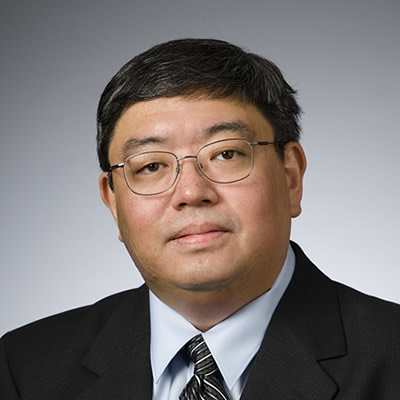 Domingo Keng Tan, MD