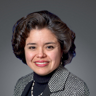 Claudia G Bachofen, MD