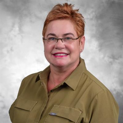 Darlene Margaret Miltenburg, MD