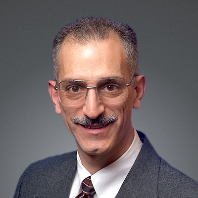 Edward Fasolino, MD