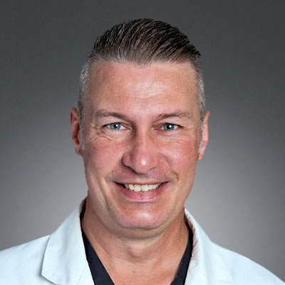 David Thomas Arnold, MD