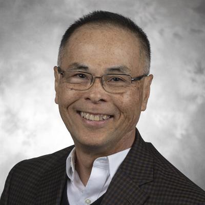 Chris Tokunaga, MD