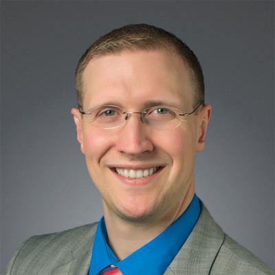 Austin Metting, MD, FACP, SFHM, DipABLM