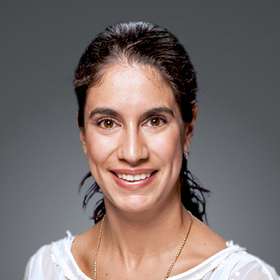 Katya Maillard Gonzalez, MD