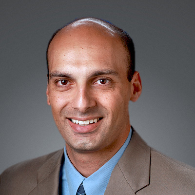 Paul George Mansour, MD