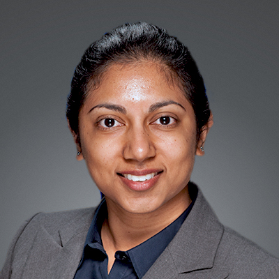 Sangeetha Dayalan, MD