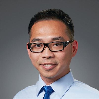 Joseph Duc Pham, MD