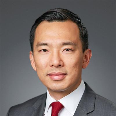 Dr. Timothy Gong