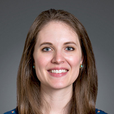 Sara Swineford McFadden, MD